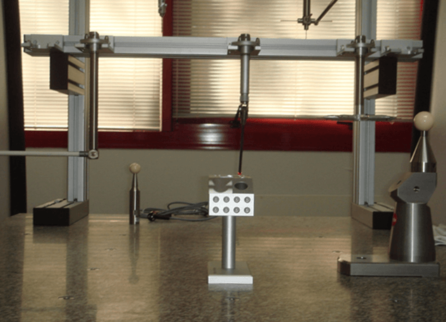 CMM_demoBlock CMM