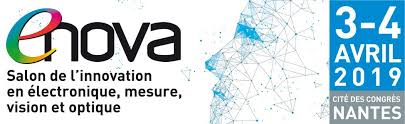 enova Enova 3-4 Avril 2019