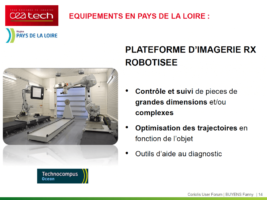 X Ray Cabinet