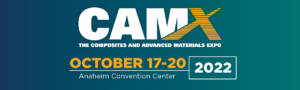 CAMX - October 17-20,2022